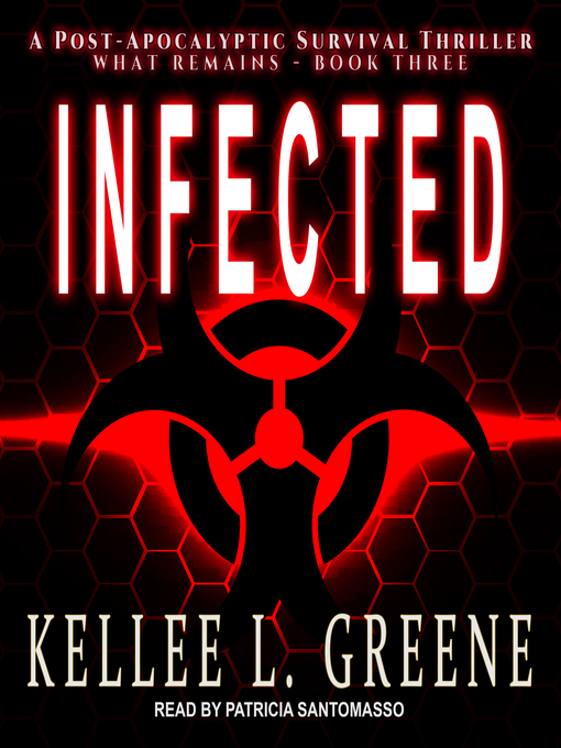 Title details for Infected by Kellee L. Greene - Available